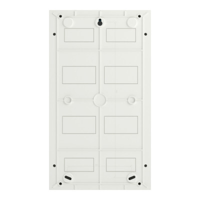 Розподільний щит Schneider Electric Easy9 EU 3 ряда 12 мод (EZ9EUC312) Вінниця - фото 8