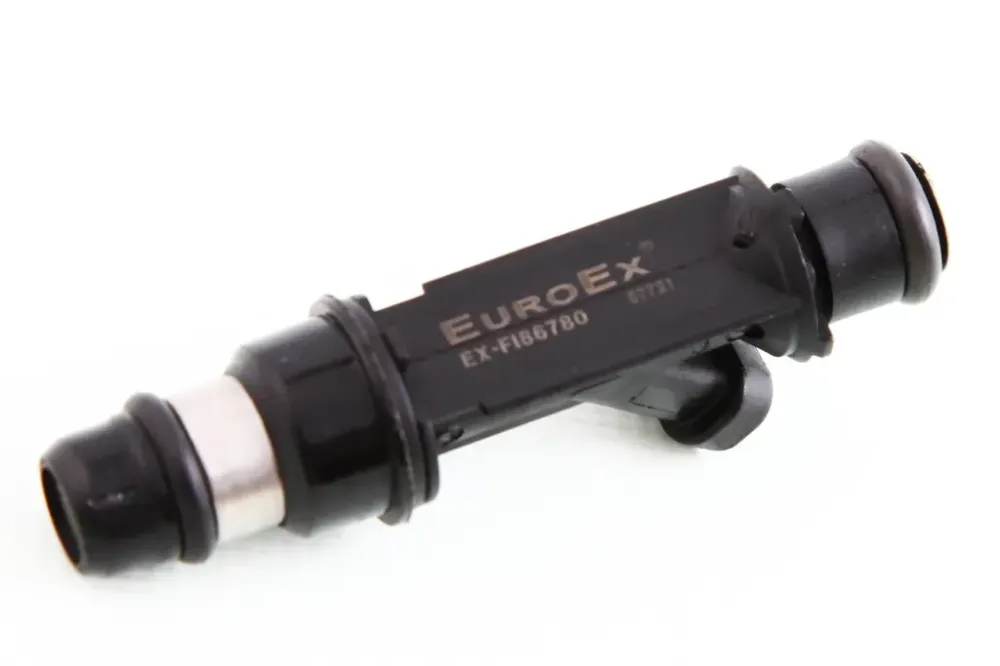 Форсунка топлива Los 1.5 новітній обр. EuroEx (Aveo, Lacetti, тонка) Вінниця - фото 3