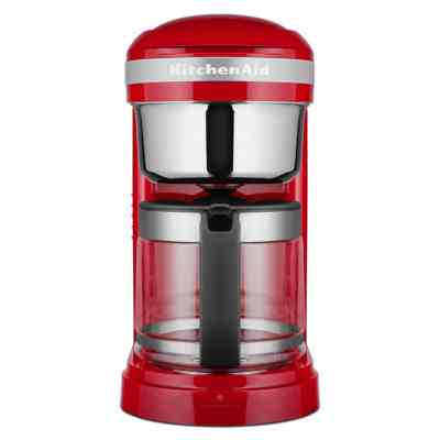Капельная кофеварка KitchenAid 5KCM1209EER Винница
