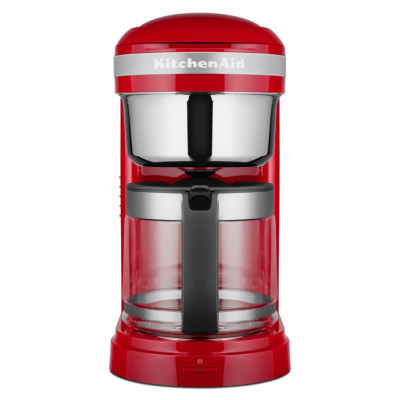 Капельная кофеварка KitchenAid 5KCM1209EER Винница - изображение 1