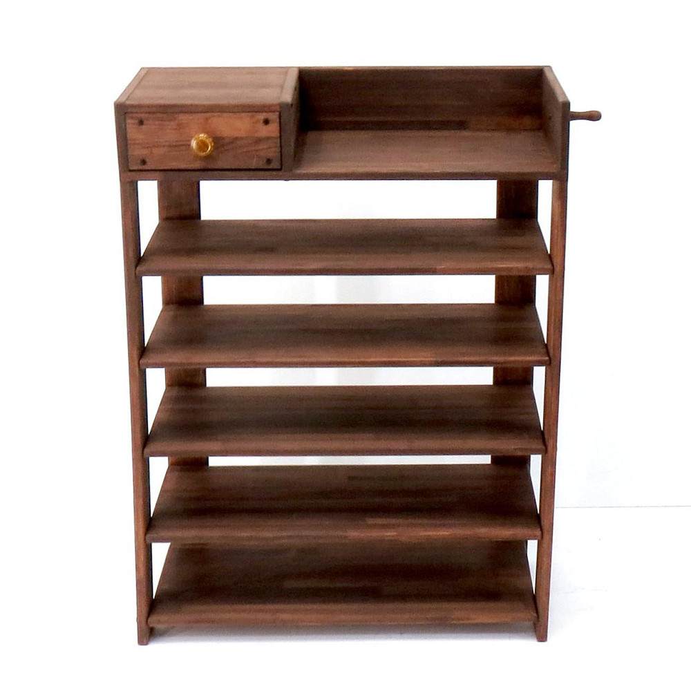 Полиця для взуття "Шарме 6" савоярді Миколаїв - фото 5