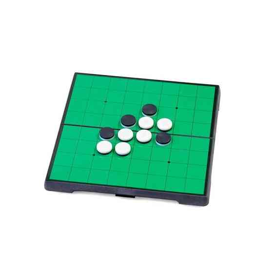 Гра магнітна реверсі | Reversi 2602UB Вінниця