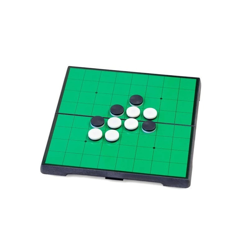 Гра магнітна реверсі | Reversi 2602UB Вінниця - фото 3