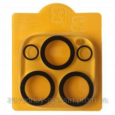 Захисне скло-камеру iPhone 14 Pro/14 Pro max camera glass Одеса - фото 1