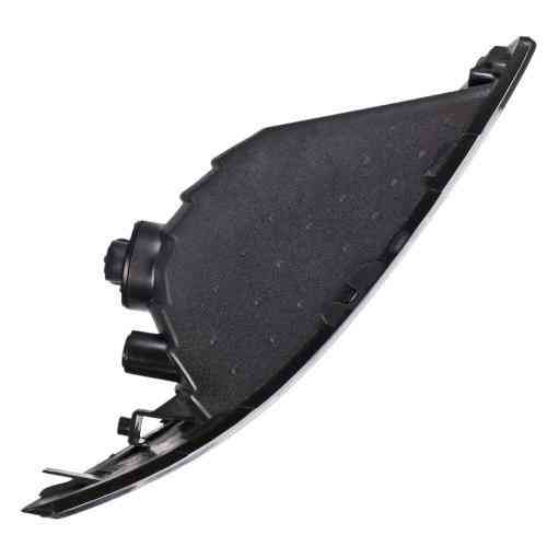 Дополнительные фары Mitsubishi Lancer 2007-2016 MB-285 с HB4 (9006) 12V 51W и электрической проводкой Харьков