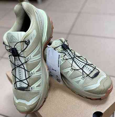 Salomon X ULTRA 360 EDGE (Різня опт) Київ