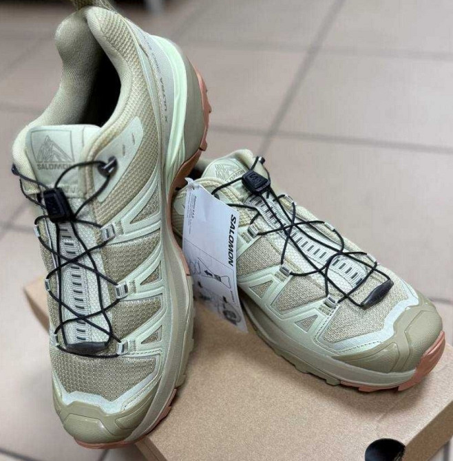 Salomon X ULTRA 360 EDGE (Різня опт) Київ - фото 2