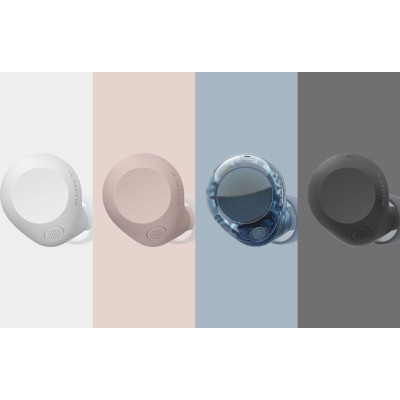 Навушники Sony WF-C710N White (WFC710NW.E) Вінниця - фото 3