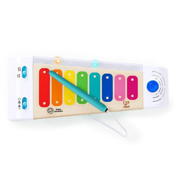 Музыкальная игрушка Baby Einstein Magic Touch Ксилофон (800858) Харьков - изображение 8