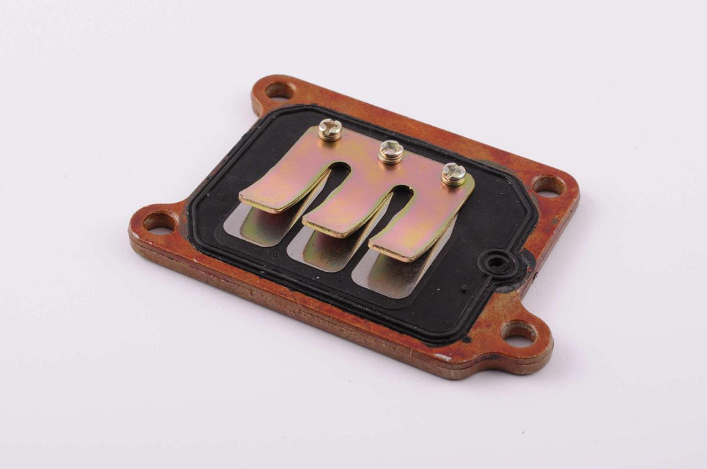 Пелюсточний клапан Ямаха CV-80 Мукачево - фото 1