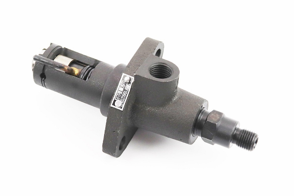 Насос паливний Киев - изображение 1