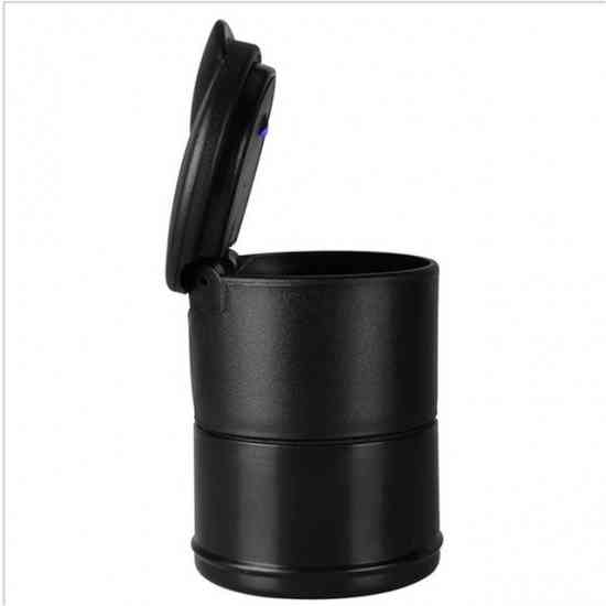 Портативна попільничка з Led підсвічуванням Вінниця