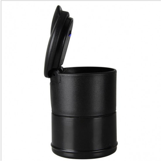 Портативна попільничка з Led підсвічуванням Вінниця - фото 3