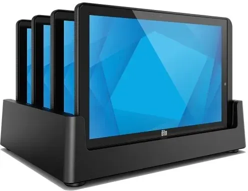 Графический планшет Elo 4-Slotowa Stacja Ładująca M100 (E118661) Киев