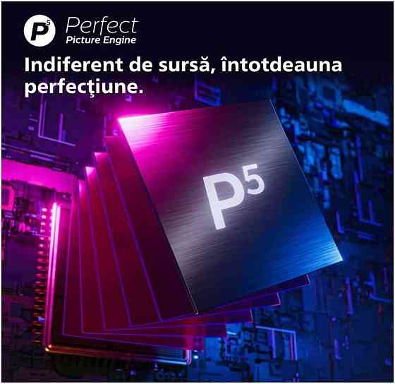 Телевізор: Philips Mini -LED 65PML9308, Київ