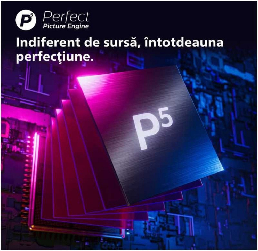 Телевізор: Philips Mini -LED 65PML9308, Київ - фото 6