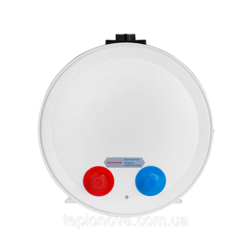 Водонагрівач Kroner Runder K50VH2-D з сухим ТЕНом Чернівці - фото 6