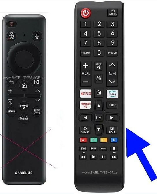 Телевізор QE65QN95D. Київ - фото 1