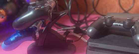 Приставка SONY PlayStation 4 Slim 1TB PS4. Харьков