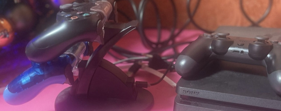 Приставка SONY PlayStation 4 Slim 1TB PS4. Харків - фото 3