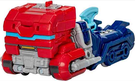 Трансформер Оптимус Прайм Transformers One Prime Changer Optimus Prime. Київ