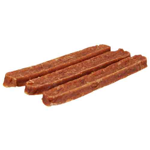 Ласощі Trixie Premio Stripes Goose для собак з гусаком 65 г Київ