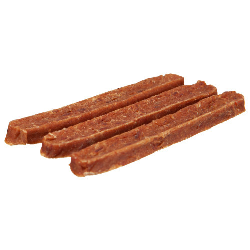 Ласощі Trixie Premio Stripes Goose для собак з гусаком 65 г Київ - фото 2