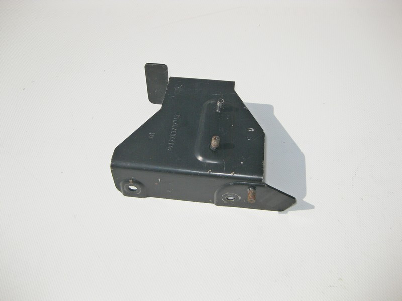 Mercedes-Benz  A2203202743 Кронштейн проводів на підсилювачі переднього бампера S-Class W220 Одесса - изображение 5