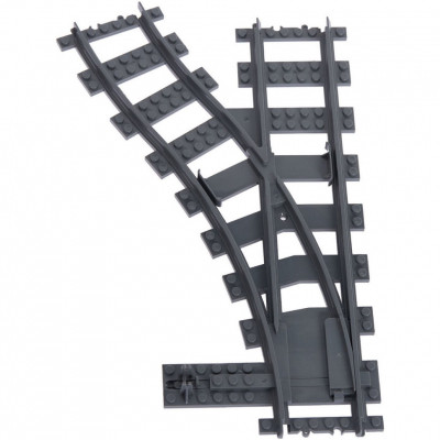 Конструктор ZIPP Toys Потяг DF11 Z з рельсами, синій на радіокеруванні (98220) Вінниця - фото 3