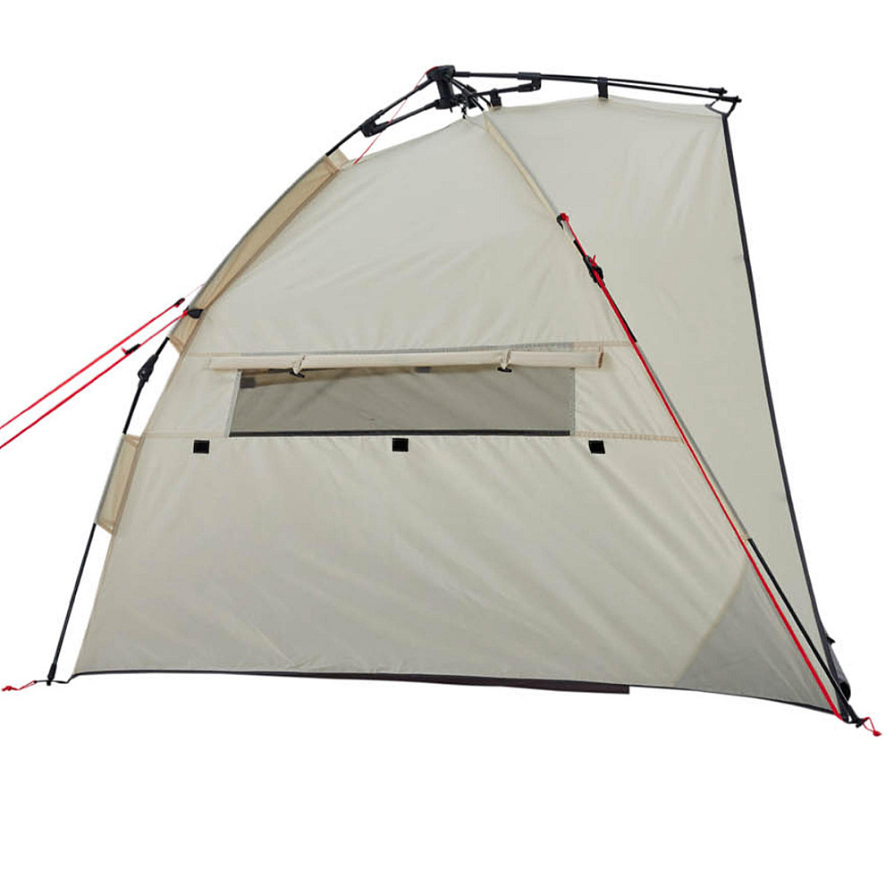 Намет Uquip Speedy UV 50+ Sand/Grey (241005) Вінниця - фото 7