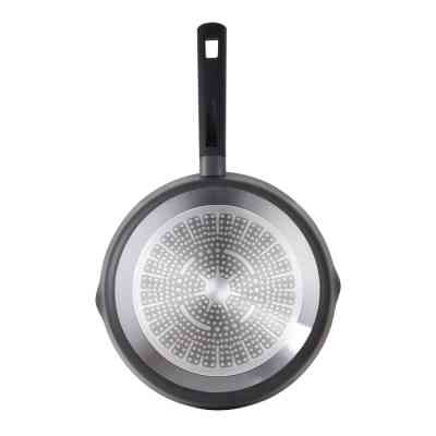 Сковорода Bergner Ion, 28 см (BG-35794-BK) Вінниця