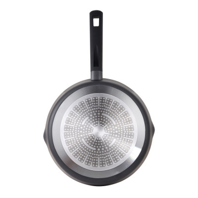 Сковорода Bergner Ion, 28 см (BG-35794-BK) Винница - изображение 4