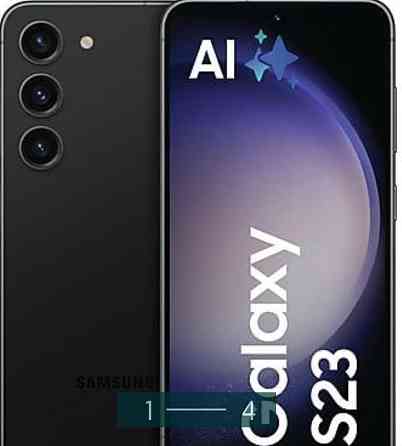 Смартфон Samsung s23 256Gb. Киев