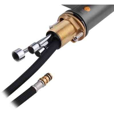 Змішувач Kroner Graz-GRP030-T + змішувач Graz-GRP010 (CVS30148) Вінниця