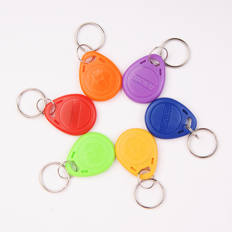 Брелок EM-Marin SEVEN R-70 синий Киев - изображение 5