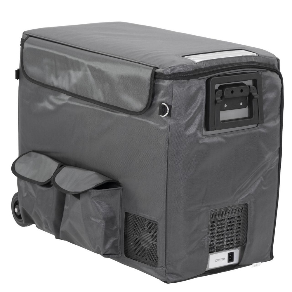 Термочехол для автохолодильника Alpicool T36 Киев - изображение 6