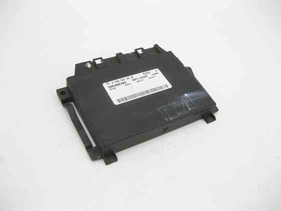 Mercedes-Benz  A0305454432 Блок керування 5 ступінчастою АКП EGS52 E-class W211 Одеса