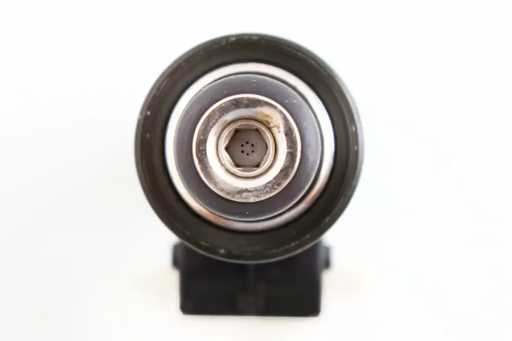 Форсунка топливная Lanos 1.5 стар. обр. EuroEx (Aveo, толстая) Винница - изображение 3