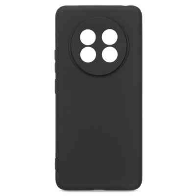 Чохол до мобільного телефона Armorstandart Matte Slim Fit Realme 13+ 5G Camera cover Black (ARM80562) Вінниця