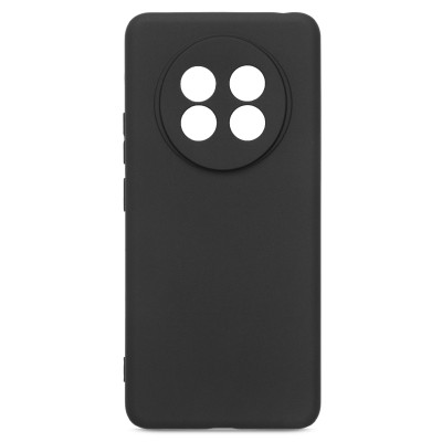 Чохол до мобільного телефона Armorstandart Matte Slim Fit Realme 13+ 5G Camera cover Black (ARM80562) Вінниця - фото 1
