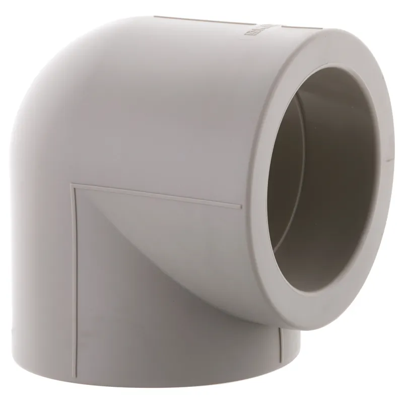 Кут 90 110 PPR Koer K0206.PRO (KP2571) Київ - фото 1