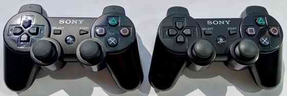 Джойстик Sony Dualshock 3 Playstation 3 ОРИГІНАЛ. Харьков