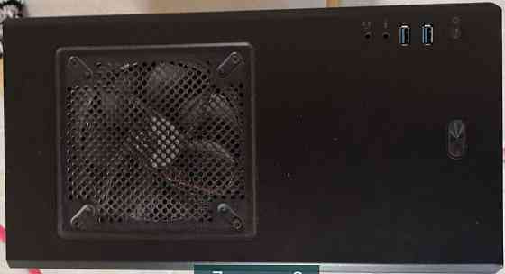 Компьютер Игровой ПК: Intel Core i3- 8350K 16Gb. Киев