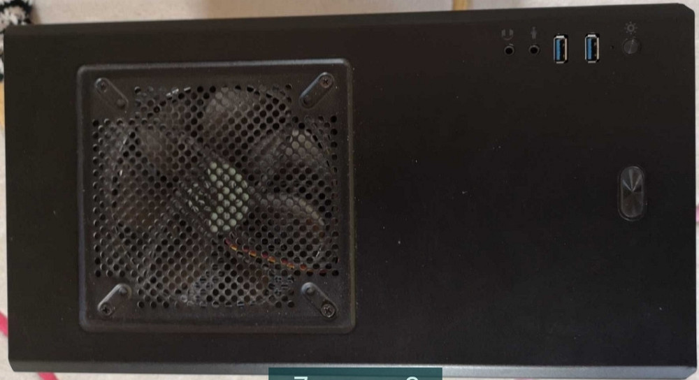 Компьютер Игровой ПК: Intel Core i3- 8350K 16Gb. Киев - изображение 2