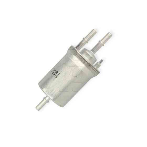 Фильтр Skoda Fabia, Volken Polo 1.2, 1.4 01- (с регулятором давления) топливный Мукачево