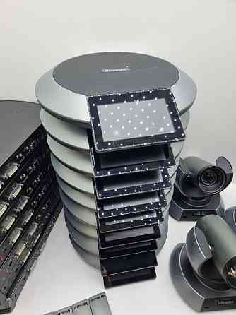 Конференц-телефон LifeSize LFZ-021 HD + пульт дистанційного керування Луцк