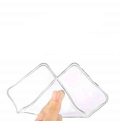 Чехол для мобильного телефона BeCover Infinix Hot 11S (X6812) Transparancy (707637) Винница