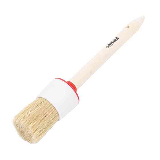 Кисть круглая №12 SIGMA (8303361) Ровно