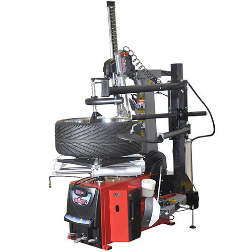 Стенд шиномонтажний автоматичний (10"-26", техноролер, пневмовзор) BRIGHT GT887N-AL390 380V Одеса - фото 1