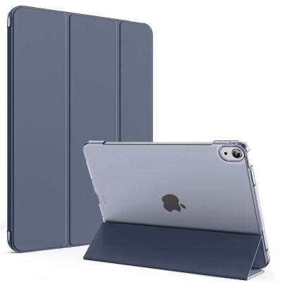Чехол для планшета Armorstandart Flex Case iPad Air 11 2024 Lavender Grey (ARM84464) Винница - изображение 2